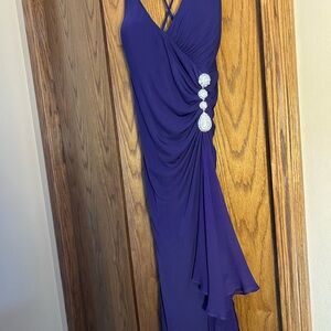 Marcelane cocktail dress